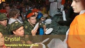  Presentation with soldering - 