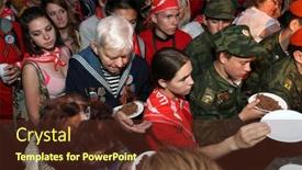  Presentation with soldering - 