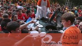  Presentation with soldering - 