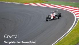  Presentation with renault - 