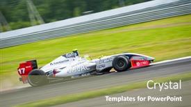  Presentation with renault - 