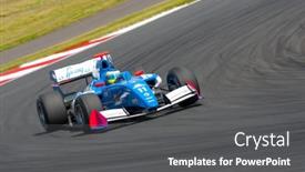  Presentation with renault - Beautiful slide deck featuring moscow-june-23-carlos-huertas backdrop and a dark gray colored foreground