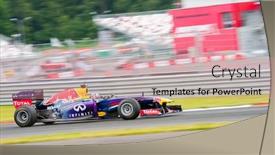  Presentation with renault - 