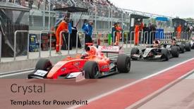  Presentation with renault - 