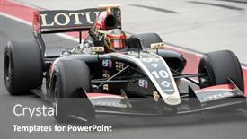  Presentation with renault - 