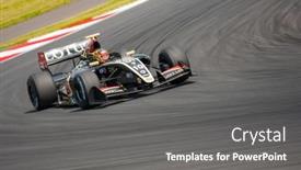  Presentation with renault - 