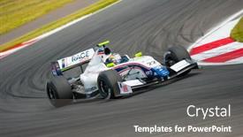  Presentation with renault - 