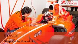  Presentation with renault - 