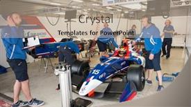  Presentation with renault - 