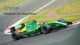  Presentation with renault - 