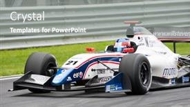  Presentation with renault - 