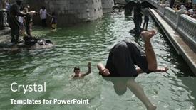  Presentation with temperature - 