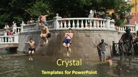  Presentation with temperature - 