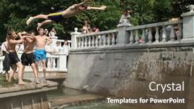  Presentation with temperature - 