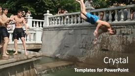  Presentation with temperature - 