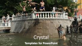  Presentation with temperature - 