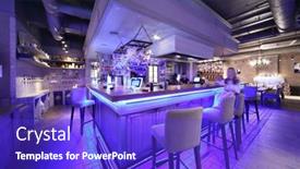  Presentation with blackberry - 