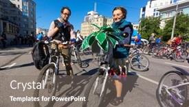  Presentation with paths - 