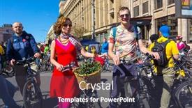  Presentation with paths - 