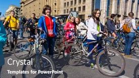  Presentation with paths - 