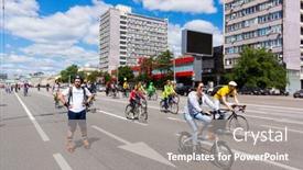  Presentation with paths - 