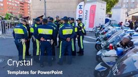  Presentation with paths - 