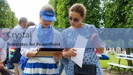  Presentation with insurance company - 