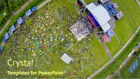  Presentation with jazz - 