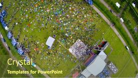  Presentation with jazz - 