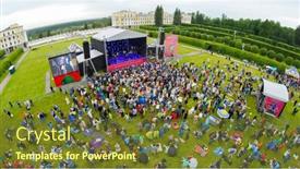  Presentation with jazz - 