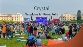  Presentation with jazz - 