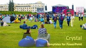  Presentation with jazz - 