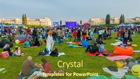  Presentation with jazz - 