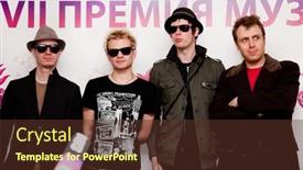  Presentation with award - 