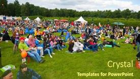  Presentation with jazz - 