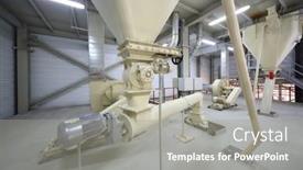  Presentation with pipes - 