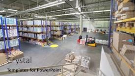  Presentation with shaft - 