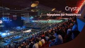  Presentation with sports awards - 