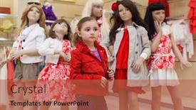  Presentation with childrens - 