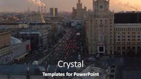  Presentation with stalin - 