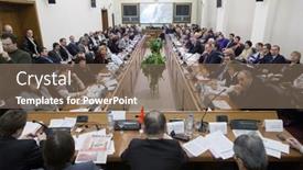  Presentation with elections - 