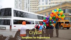  Presentation with newborn babies - 