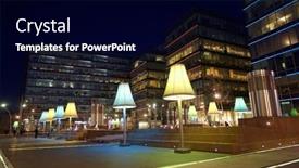  Presentation with lanterns - 