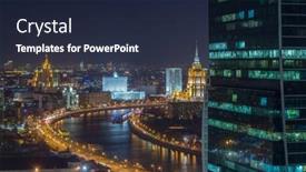  Presentation with government office - 