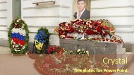  Presentation with murder - 