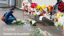  Presentation with embassy - 