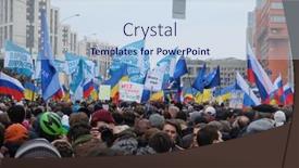  Presentation with protest - 