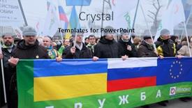  Presentation with protest - 