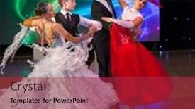 Presentation with waltz - 