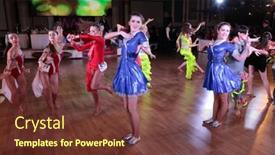  Presentation with teens - 